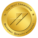 Joint Commission National Quality Approval icon