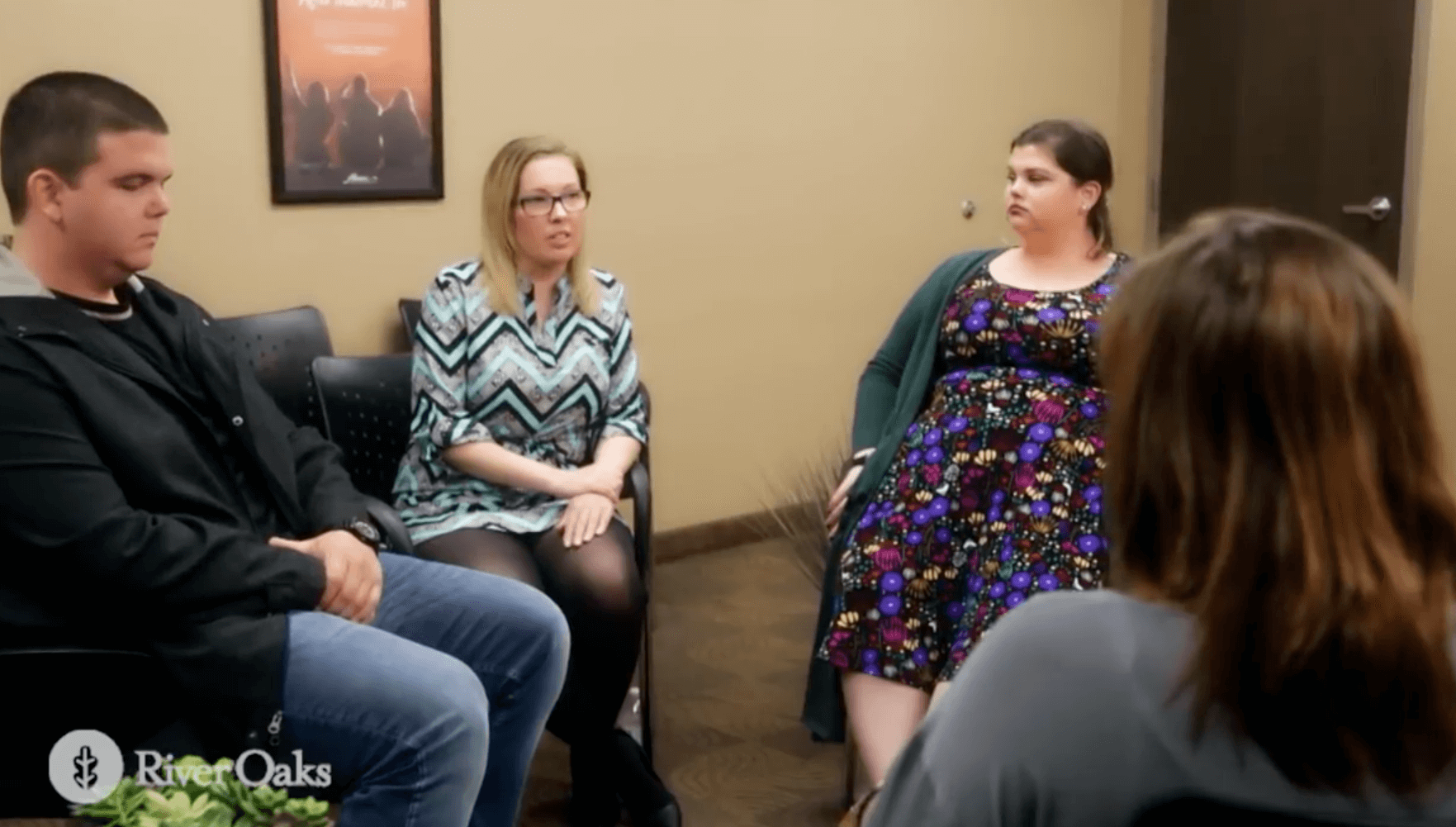 River Oaks Treatment Center photo