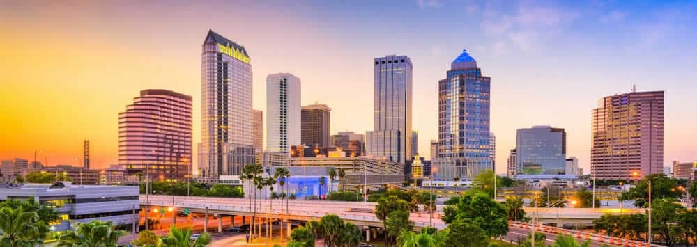 Substance Abuse & Rehab in Florida