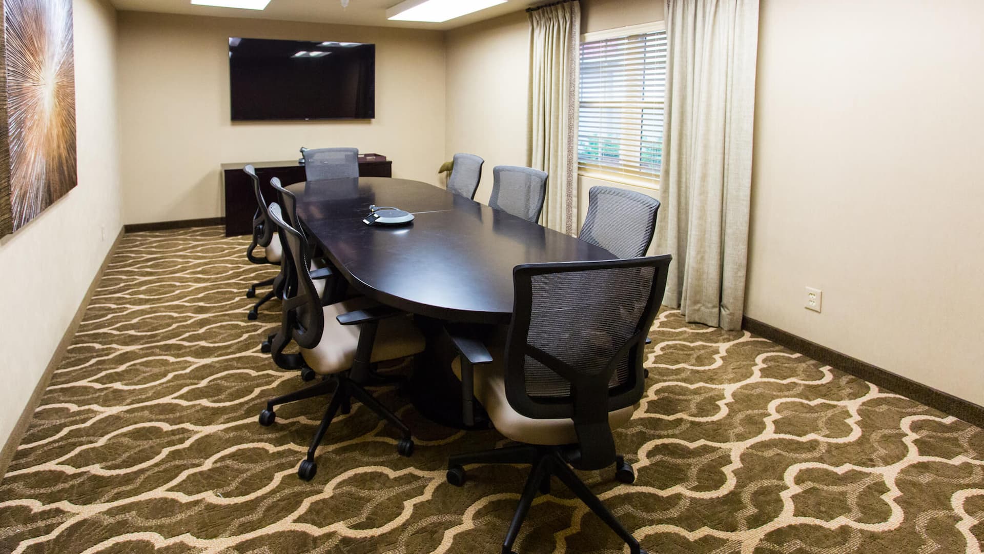 Explore Our River Oaks Treatment Center Facility