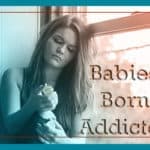 Babies Born Addicted in Tampa