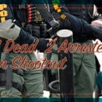 1 Dead, 2 Arrested in ‘Drug House’ Shootout in Florida