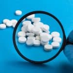 identifying fake prescription pills