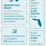 FL overdose stats infographic