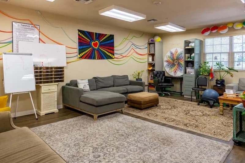 River Oaks Treatment Center photo