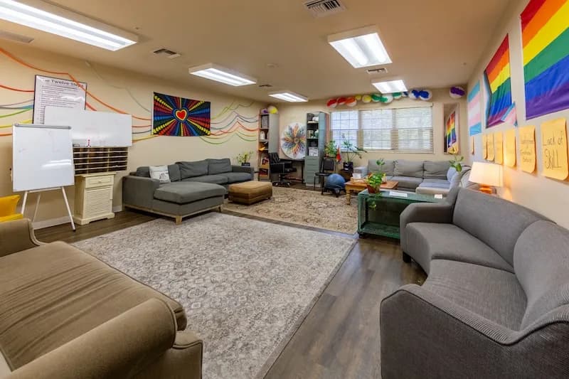 River Oaks Treatment Center photo