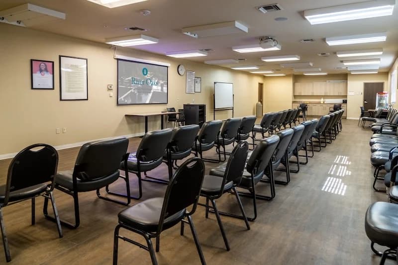 River Oaks Treatment Center photo