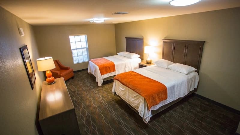 River Oaks Treatment Center photo