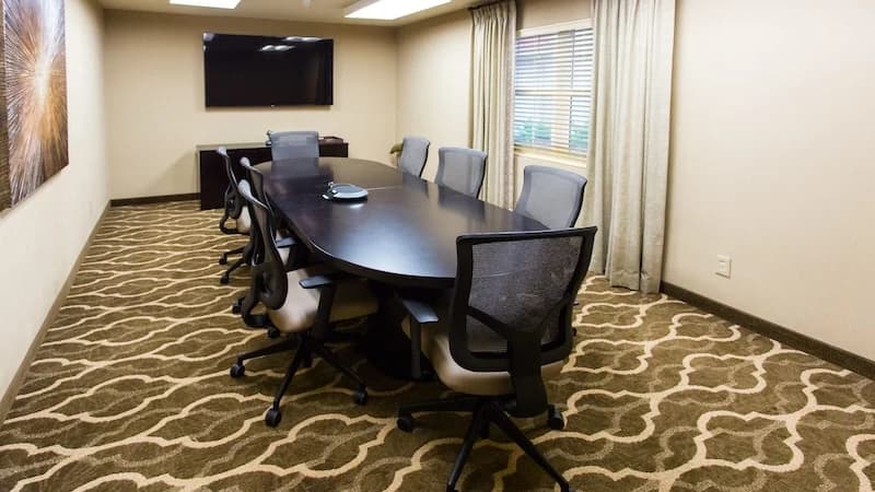 River Oaks Treatment Center photo