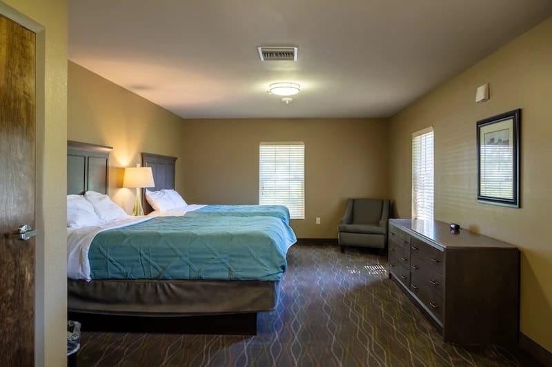 River Oaks Treatment Center photo