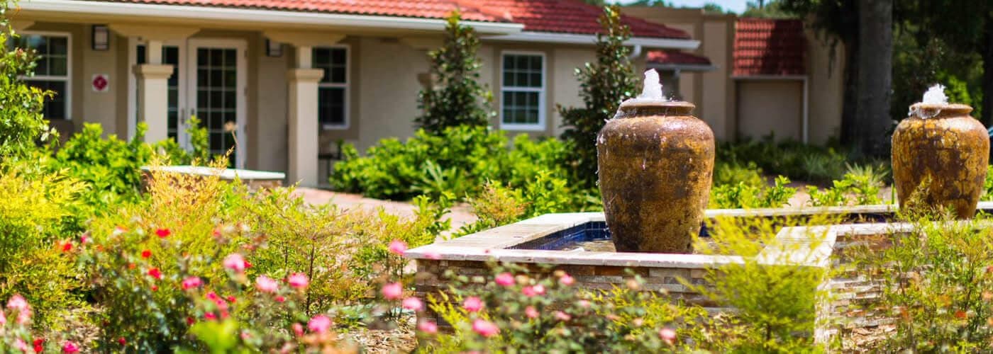 Alcohol & Drug Rehab in Riverview, FL