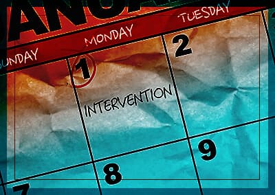 How to Stage an Addiction Intervention