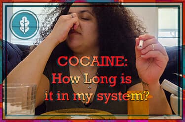 Cocaine Detox How Long Is It In My System River Oaks
