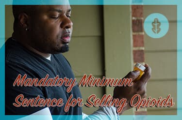 Should Florida Have a Mandatory Minimum Sentence for Selling Opioids