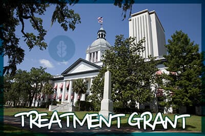$3M for Drug Treatment Granted to FL from Federal Government