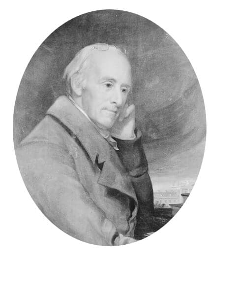 Benjamin rush founding father
