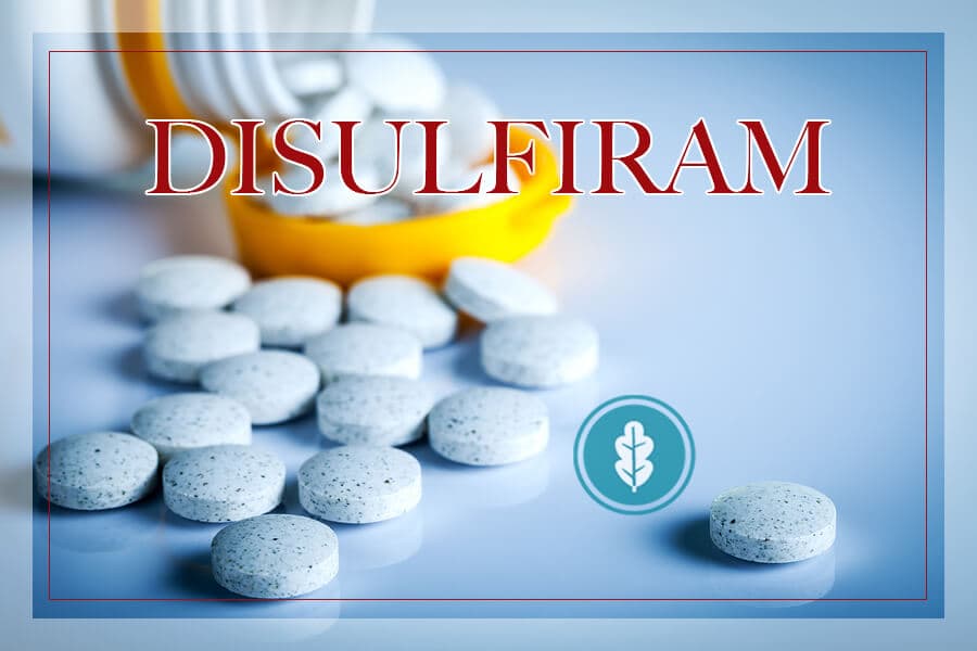 Disulfiram tablets order