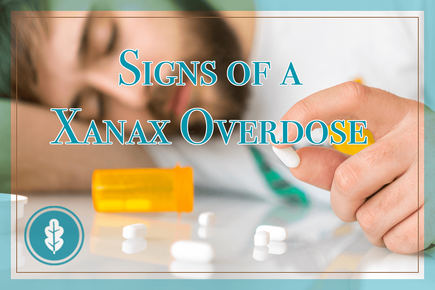 xanax of overdose level