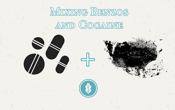 Mixing Benzos and Cocaine - Is it Safe? - River Oaks